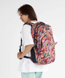 DAKINE（ダカイン）の「DAKINE CAMPUS BACKPACK 33L バックパック/リュック 【2025年秋冬モデル】/ダカインクーラーポケット付きバックパック・リュックサック（バックパック/リュック）」