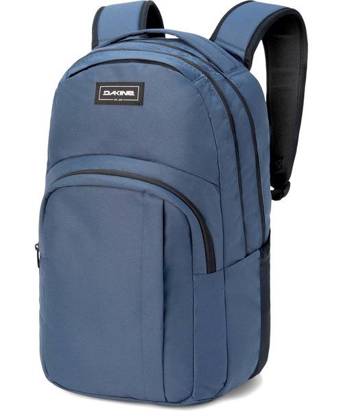 DAKINE(ダカイン)の「DAKINE CAMPUS BACKPACK 33L バックパック/リュック 【2025年秋冬モデル】/ダカインクーラーポケット付きバックパック・リュックサック(バックパック/リュック・メンズ・マルチ/ブルー系その他・FREE)」の7枚目の写真