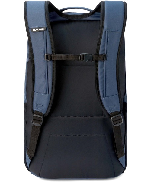 DAKINE(ダカイン)の「DAKINE CAMPUS BACKPACK 33L バックパック/リュック 【2025年秋冬モデル】/ダカインクーラーポケット付きバックパック・リュックサック(バックパック/リュック・メンズ・マルチ/ブルー系その他・FREE)」の12枚目の写真