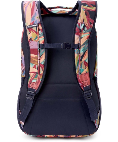 DAKINE(ダカイン)の「DAKINE CAMPUS BACKPACK 33L バックパック/リュック 【2025年秋冬モデル】/ダカインクーラーポケット付きバックパック・リュックサック(バックパック/リュック・メンズ・マルチ/ブルー系その他・FREE)」の8枚目の写真