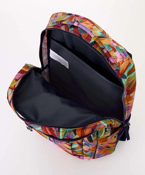 DAKINE(ダカイン)の「DAKINE CAMPUS BACKPACK 33L バックパック/リュック 【2025年秋冬モデル】/ダカインクーラーポケット付きバックパック・リュックサック(バックパック/リュック・メンズ・マルチ/ブルー系その他・FREE)」の3枚目の写真