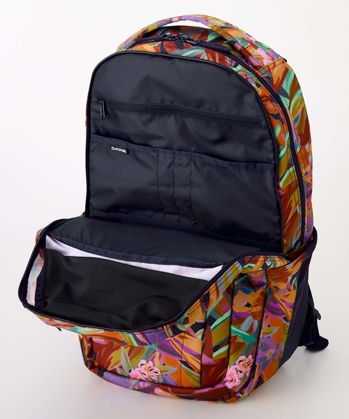 DAKINE(ダカイン)の「DAKINE CAMPUS BACKPACK 33L バックパック/リュック 【2025年秋冬モデル】/ダカインクーラーポケット付きバックパック・リュックサック(バックパック/リュック・メンズ・マルチ/ブルー系その他・FREE)」の16枚目の写真