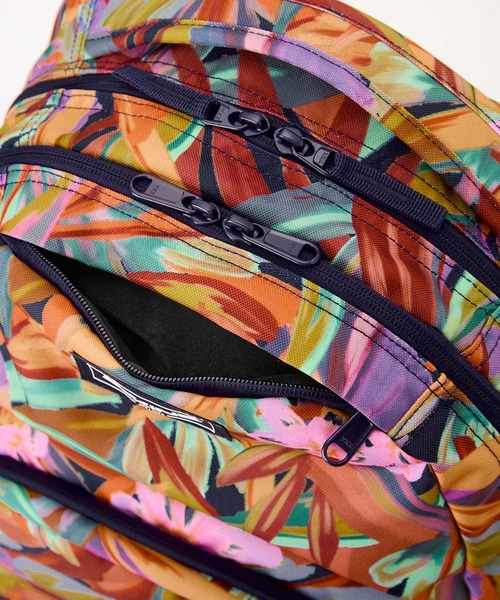 DAKINE(ダカイン)の「DAKINE CAMPUS BACKPACK 33L バックパック/リュック 【2025年秋冬モデル】/ダカインクーラーポケット付きバックパック・リュックサック(バックパック/リュック・メンズ・マルチ/ブルー系その他・FREE)」の10枚目の写真