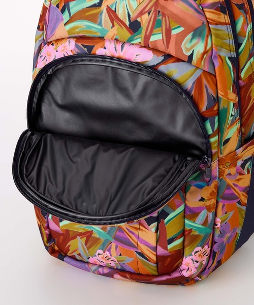 DAKINE(ダカイン)の「DAKINE CAMPUS BACKPACK 33L バックパック/リュック 【2025年秋冬モデル】/ダカインクーラーポケット付きバックパック・リュックサック(バックパック/リュック・メンズ・マルチ/ブルー系その他・FREE)」の13枚目の写真