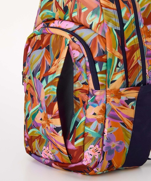 DAKINE(ダカイン)の「DAKINE CAMPUS BACKPACK 33L バックパック/リュック 【2025年秋冬モデル】/ダカインクーラーポケット付きバックパック・リュックサック(バックパック/リュック・メンズ・マルチ/ブルー系その他・FREE)」の15枚目の写真