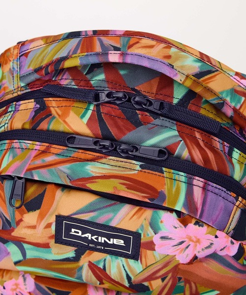 DAKINE(ダカイン)の「DAKINE CAMPUS BACKPACK 33L バックパック/リュック 【2025年秋冬モデル】/ダカインクーラーポケット付きバックパック・リュックサック(バックパック/リュック・メンズ・マルチ/ブルー系その他・FREE)」の11枚目の写真
