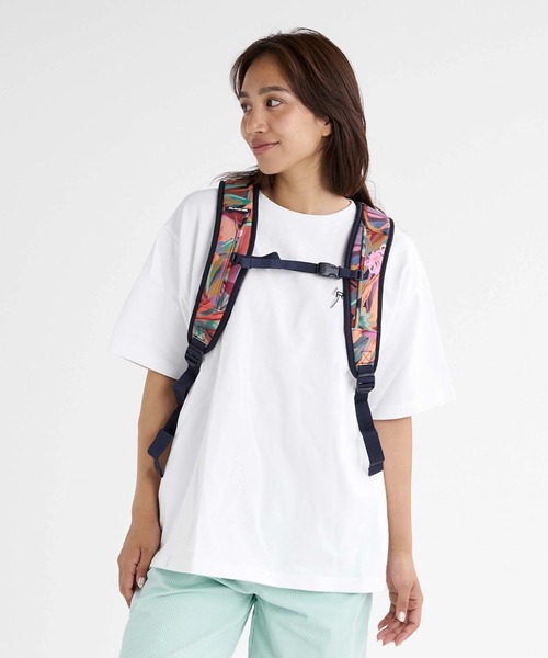 DAKINE(ダカイン)の「DAKINE CAMPUS BACKPACK 33L バックパック/リュック 【2025年秋冬モデル】/ダカインクーラーポケット付きバックパック・リュックサック(バックパック/リュック・メンズ・マルチ/ブルー系その他・FREE)」の5枚目の写真