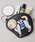 ear PAPILLONNER�i�C�A�p�s���l�j�́u�s�{�v�tsampo×ear�R���{ �X�y�[�X�g�C���U�[�P�[�X/�o�b�O�`���[���i�`���[���j�v�b�u���b�N