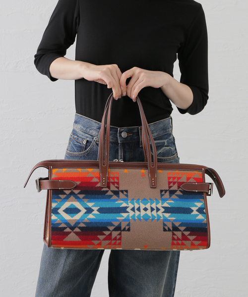 A VACATION/ア ヴァケーション SABRINA L PENDLETON バッグ