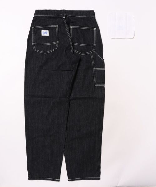 Lee/リー【110-160cm】キッズ 本格ペインターパンツ（デニムパンツ