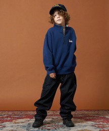 Lee | Lee/リー【110-160cm】キッズ 本格ペインターパンツ(デニムパンツ)