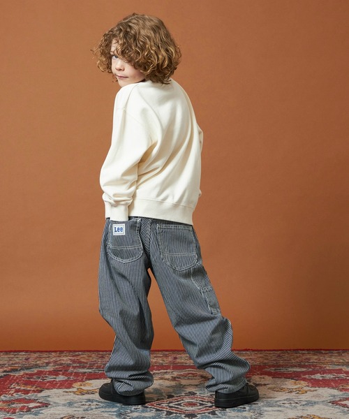 ★専用★ L/Leeリー/ペインターパンツ/ゆったりシルエット 楽天市場】Lee リー ペインターパンツ ワークパンツ ダンガリー