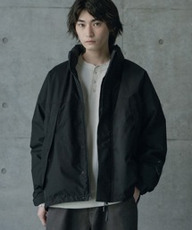 RATTLE TRAP | 【+phenix / プラスフェニックス別注】スタンドダウンジャケット(ダウンジャケット/コート)