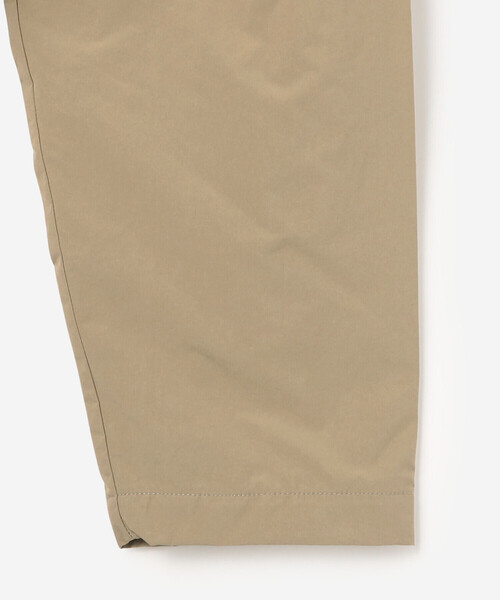 DANTON | ナイロンタフタ 中綿フードコート WOMEN（その他アウター