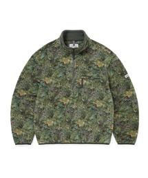 Fleece Pullover