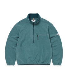 Fleece Pullover
