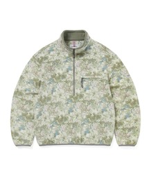 Fleece Pullover