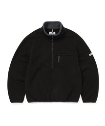 thisisneverthat(ディスイズネバーザット)のFleece Pullover(その他トップス)