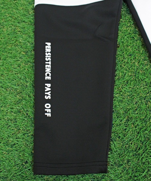 セール】ゴルフセットアップ 上下セット ゴルフウェア マスク付き