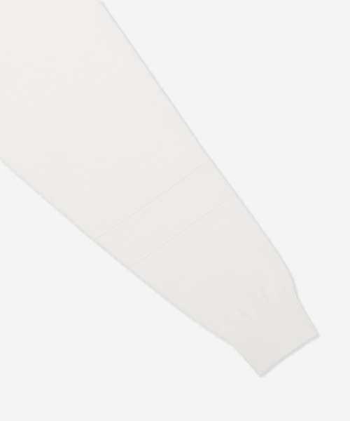 Hurley （ハーレー）の「【Hurley/ハーレー】ハイゲージニットセーター　ゴルフ　ファントム　ストレッチ　速乾　PHANTOM HG SWEATER（ニット/セーター・メンズ・ネイビー/ホワイト/ブラック・SMALL/MEDIUM/LARGE/X-LARGE）」の16枚目の写真