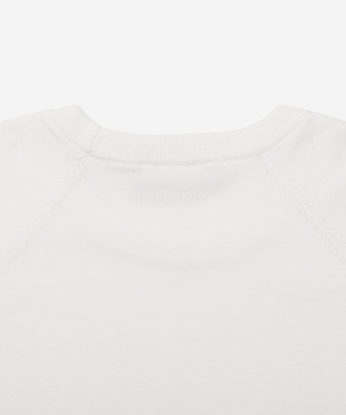 Hurley （ハーレー）の「【Hurley/ハーレー】ハイゲージニットセーター　ゴルフ　ファントム　ストレッチ　速乾　PHANTOM HG SWEATER（ニット/セーター・メンズ・ネイビー/ホワイト/ブラック・SMALL/MEDIUM/LARGE/X-LARGE）」の17枚目の写真