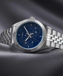 TIMEX(�^�C���b�N�X)��TIMEX/�^�C���b�N�X ���K�V�[ �Z���X�e�B�A�� �r���v TX-TW2Y20100 �����Y(�A�i���O�r���v)
