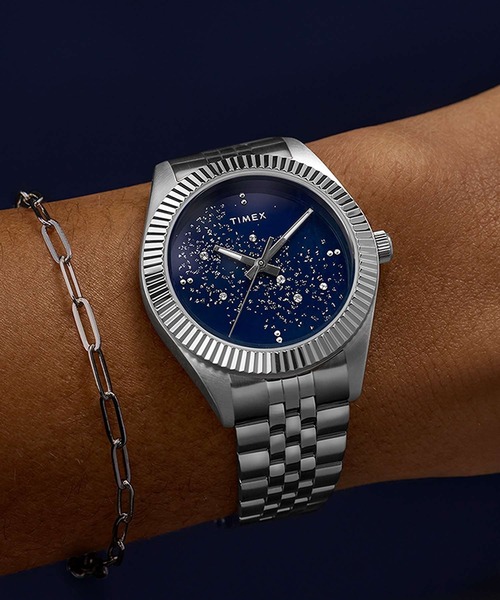 TIMEX/タイメックス レガシー セレスティアル 腕時計 TX-TW2Y20100