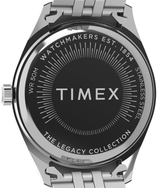 TIMEX(タイメックス)の「TIMEX/タイメックス レガシー セレスティアル 腕時計 TX-TW2Y20100 メンズ(アナログ腕時計・メンズ・ブルー・FREE)」の6枚目の写真