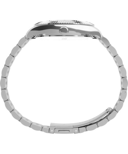 TIMEX(タイメックス)の「TIMEX/タイメックス レガシー セレスティアル 腕時計 TX-TW2Y20100 メンズ(アナログ腕時計・メンズ・ブルー・FREE)」の5枚目の写真
