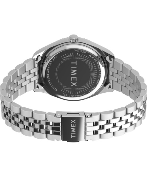 TIMEX(タイメックス)の「TIMEX/タイメックス レガシー セレスティアル 腕時計 TX-TW2Y20100 メンズ(アナログ腕時計・メンズ・ブルー・FREE)」の7枚目の写真
