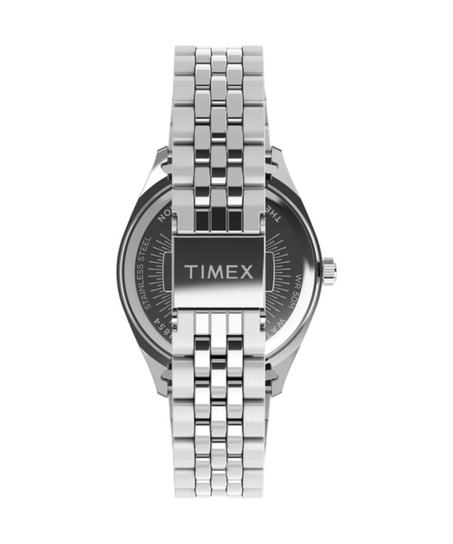 TIMEX(タイメックス)の「TIMEX/タイメックス レガシー セレスティアル 腕時計 TX-TW2Y20100 メンズ(アナログ腕時計・メンズ・ブルー・FREE)」の8枚目の写真