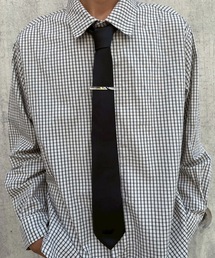 Maison Margiela シルバー ネクタイピン 希少 giraffe ネクタイピン giraffeタイピン SILVER : ZOZOTOWN Yahoo