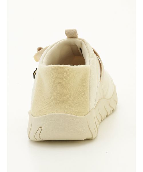 Teva(テバ)の「【TEVA】REEMBER CAMP(スリッポン・レディース・ベージュ・23/25/24)」の4枚目の写真