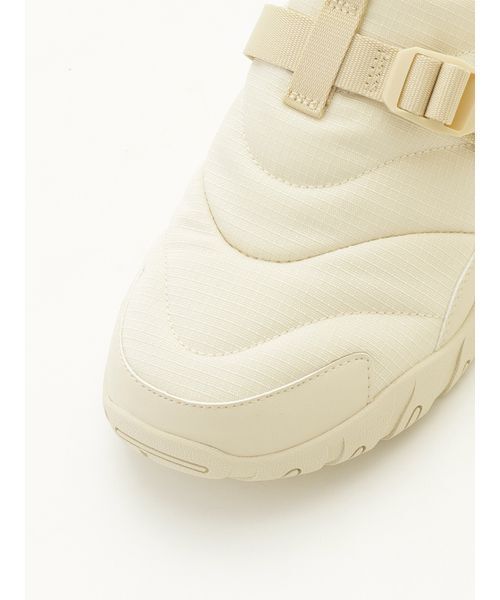 Teva(テバ)の「【TEVA】REEMBER CAMP(スリッポン・レディース・ベージュ・23/25/24)」の6枚目の写真