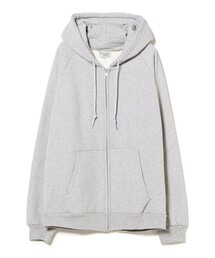 CAMBER | CAMBER / チルバスター ジッパーフーデッド(パーカー)