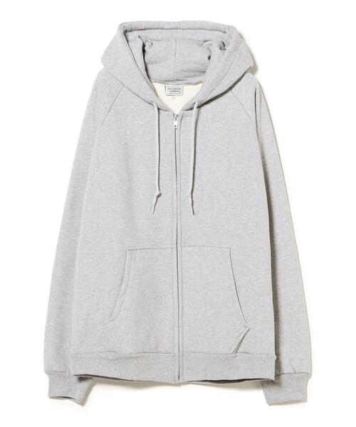 キャンバー CAMBER チルバスター2 プルオーバー グレー CAMBER II