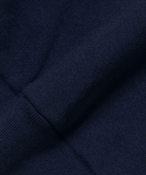 CAMBER(キャンバー)の「CAMBER / チルバスター ジッパーフーデッド(パーカー・レディース・グレー/ネイビー・SMALL)」の10枚目の写真