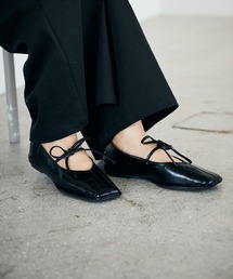 studio CLIP | アソートスクエアパンプス(パンプス)