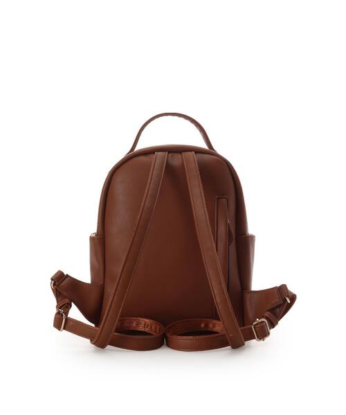 シンプルリュック（バックパック/リュック）｜Samantha Thavasa Petit