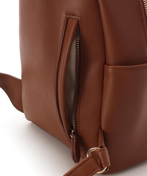 シンプルリュック（バックパック/リュック）｜Samantha Thavasa Petit