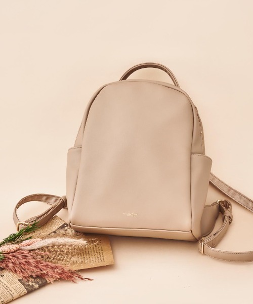 サマンサタバサプチチョイス（Petit Choice）/シンプルリュック シンプルリュック（バックパック/リュック）｜Samantha Thavasa Petit