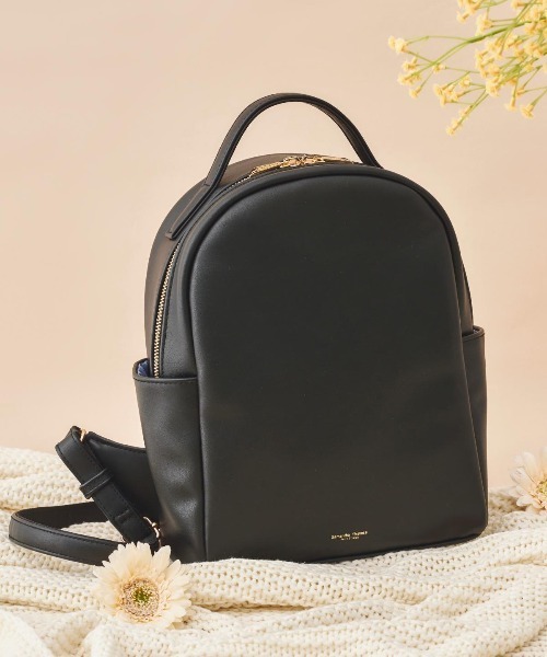 サマンサタバサプチチョイス（Petit Choice）/シンプルリュック シンプルリュック（バックパック/リュック）｜Samantha Thavasa Petit