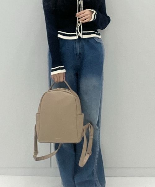 シンプルリュック（バックパック/リュック）｜Samantha Thavasa Petit