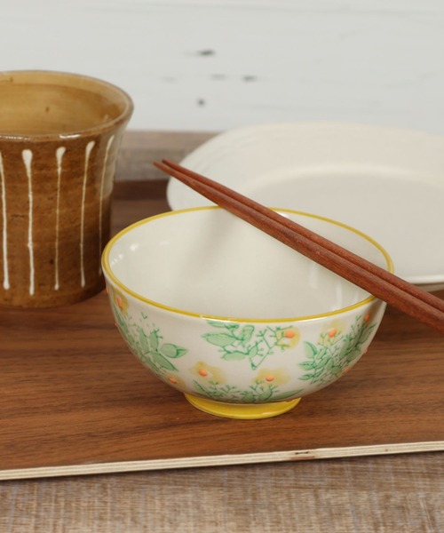 デザイン茶碗（食器）｜studio CLIP（スタディオクリップ）の