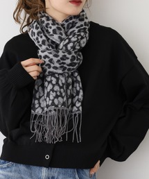 COMME des GARCONS レパード柄マフラー COMME des GARCONS レパード柄マフラー 楽天市場】◇◇ストール