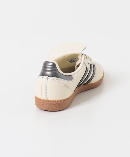 セール】adidas SAMBA LT W（スニーカー）｜adidas（アディダス）の