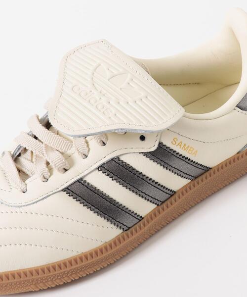 セール】adidas SAMBA LT W（スニーカー）｜adidas（アディダス）の