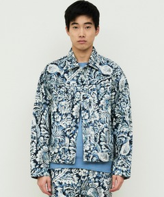 一部直営店・WEB限定【KYOTO BASSEN】1stジャケット