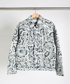 一部直営店・WEB限定【KYOTO BASSEN】1stジャケット