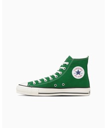 CANVAS ALL STAR J HI / キャンバス　オールスター　Ｊ　ＨＩ